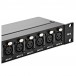 PB16 XLR Patch Bay 16 Channel by Lambden Audio