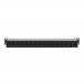 PB16 XLR Patch Bay 16 Channel by Lambden Audio