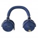 Zildjian Alchem-E Perfect Tune Headphones, Midnight