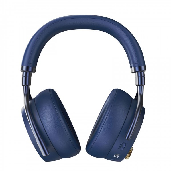Zildjian Alchem-E Perfect Tune Headphones, Midnight