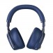 Zildjian Alchem-E Perfect Tune Headphones, Midnight