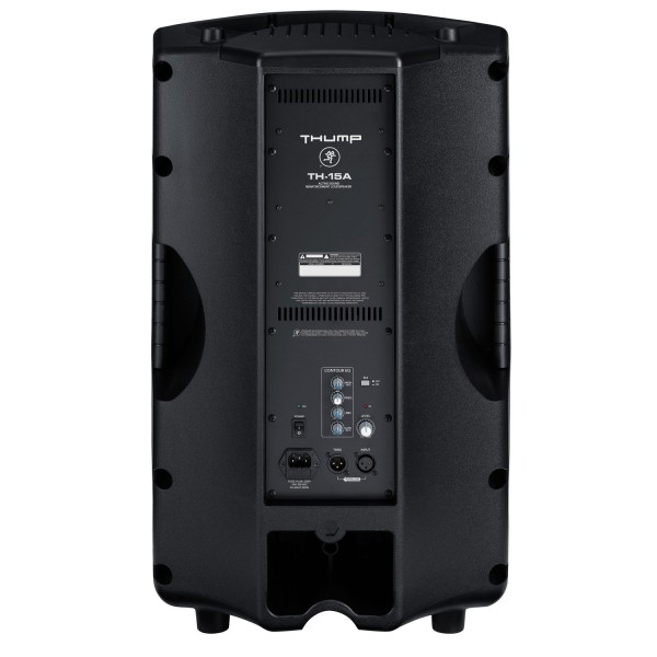 Mackie Thump TH-15A Active PA Speaker