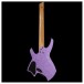 Ormsby Goliath 6 String, Lavender Sparkle