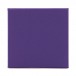 StudioPANEL Acoustic Panels 300mm x 300mm, Purple x 10