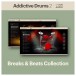 XLN Addictive Drums 2: Breaks & Beats Collection