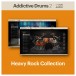 XLN Addictive Drums 2: Heavy Rock Collection