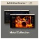 XLN Addictive Drums 2: Metal Collection