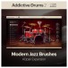 XLN Addictive Drums 2: Modern Jazz Brushes ADpak