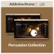 XLN Addictive Drums 2: Percussion Collection