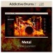 Addictive Drums 2: Metal ADpak