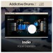 XLN Addictive Drums 2: Indie ADpak