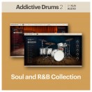 XLN S&uuml;chtiges Schlagzeug 2: Soul & R&B Sammlung