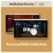 XLN Addictive Drums 2: Soul & R&B Collection