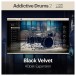 XLN Addictive Drums 2: Black Velvet ADpak