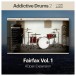 XLN Addictive Drums 2: Fairfax Vol. 1 ADpak