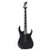 Ibanez GRG121DX GIO, Black Flat - Secondhand