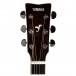 Yamaha FSX830C Electro Acoustic, Brown Sunburst