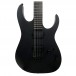 Ibanez RGRTBB21, Black Flat