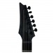 Ibanez RGRTBB21, Black Flat