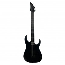 Ibanez RGRTBB21, Black Flat - Ex Demo