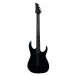 Ibanez RGRTBB21, Black Flat