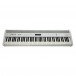 Roland FP-60X Digital Piano, White