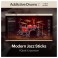 XLN Addictive Drums 2: Modern Jazz Sticks ADpak
