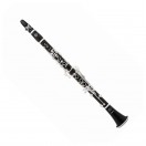 Selmer Paris Pr&eacute;sence Delta Bb Clarinet