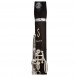 Selmer Paris Présence Delta Bb Clarinet - keys