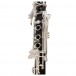 Selmer Paris Présence Delta Bb Clarinet - keys