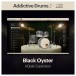 XLN Addictive Drums 2: Black Oyster ADpak