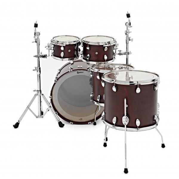 Premier Elite 22" 5pc Shell Pack, Rosewood Satin