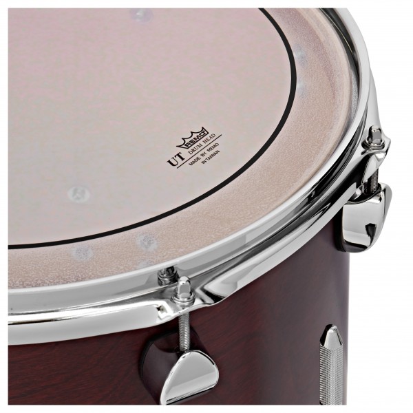 Premier Elite 22" 5pc Shell Pack, Rosewood Satin