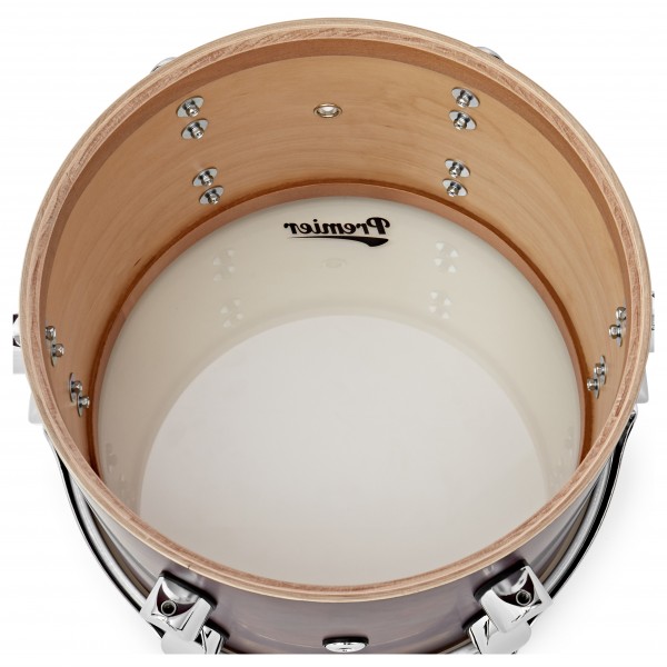 Premier Elite 22" 5pc Shell Pack, Rosewood Satin