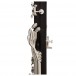 Selmer Paris Présence Delta Bb Clarinet - keys