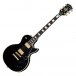 Epiphone Les Paul Custom Inspired by Gibson Custom, Ebony