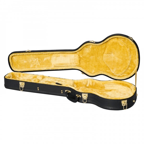 Epiphone Les Paul Custom Inspired by Gibson Custom, Ebony | Gear4music