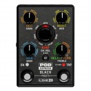 Line 6 Pod Express Black Gitarrenverst&auml;rker und Effektprozessor