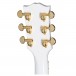 Epiphone Les Paul Custom Inspired by Gibson Custom, Alpine White