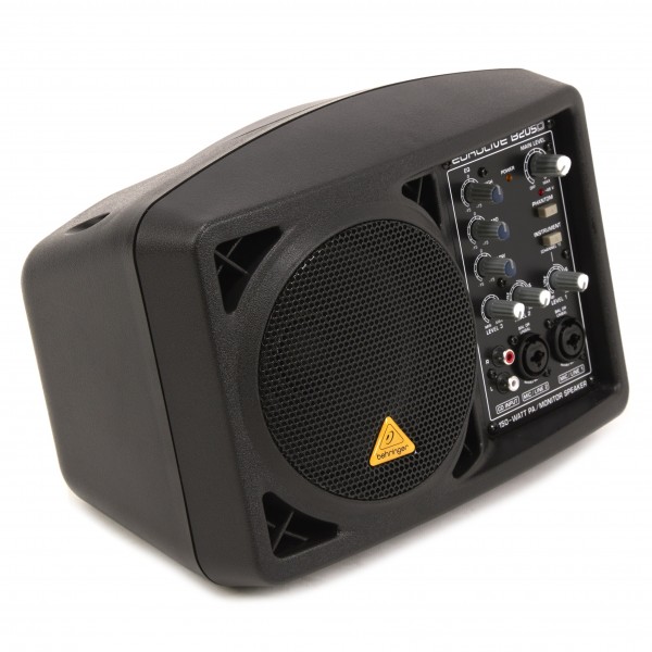 B205d Behringer 205 BEHRINGER ベリンガー B205D EUROLIVE パワード