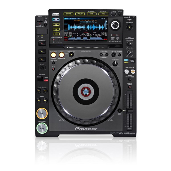 DECKSAVER　pioneer dj CDJ-2000 612PtRUoftL._UF350,350_QL50_.jpg