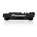 Pioneer CDJ-2000 Nexus Multiplayer Digital DJ Deck - pioneer logo