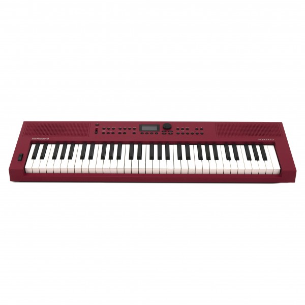 GOKEYS3-RD-SECONDHAND-CCO7881