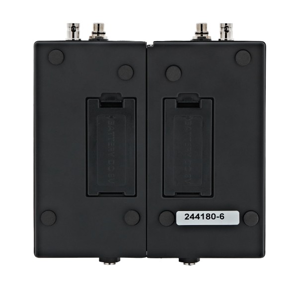 2-Part Cable Tester - CT-DUAL by Lambden Audio