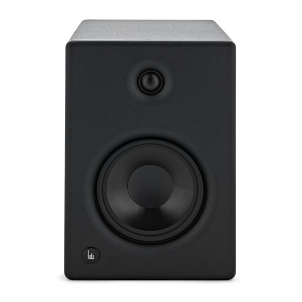 LA-6X Active Studio Monitor by Lambden Audio