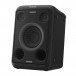 Panasonic SC-BMAX5E-K Portable Bluetooth Party Speaker, Black - Light Show Off