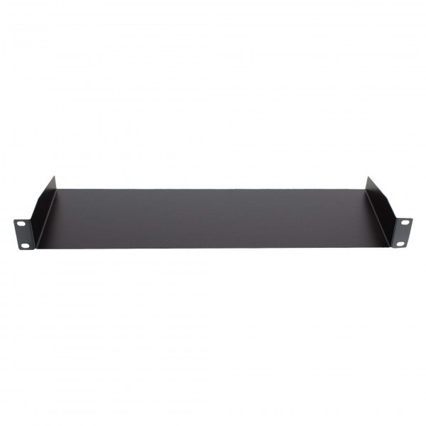 1U Rack Tray by Trojan Pro