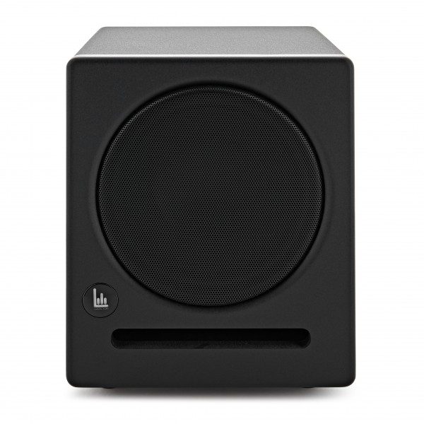 LA-8S Active Studio Subwoofer by Lambden Audio