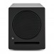 LA-8S Active Studio Subwoofer by Lambden Audio