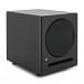 LA-8S Active Studio Subwoofer by Lambden Audio